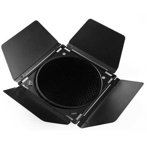Godox BD-04 Barndoor Kit  - 2